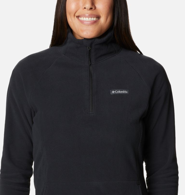 Columbia Women' Al Peak I Quarte Zi Fleec Pullover