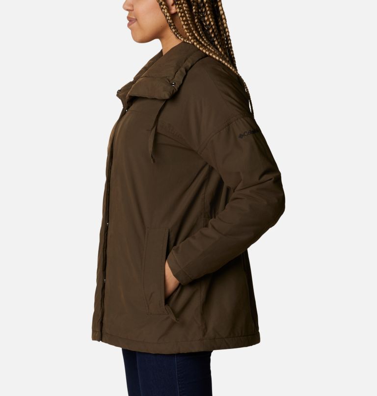 Columbia Women' Mapl Hollow Insulate Jacket