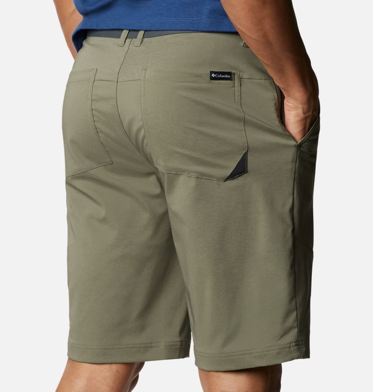 Columbia Men' Tec Trail Shorts