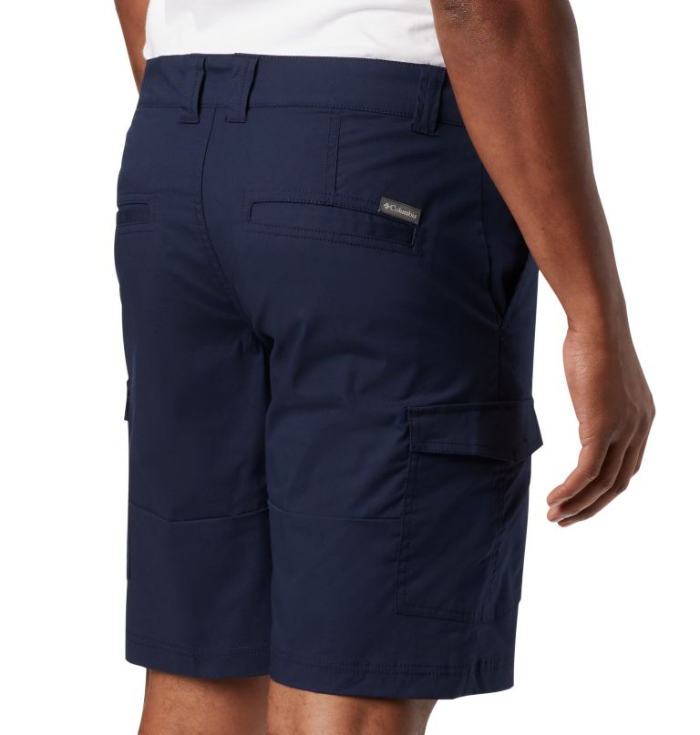 Columbia Men' Brenty Trail Casua Carg Shorts