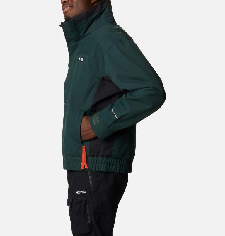 Columbia Men' Fiel ROC Bugaboo 198 Interchang Jacket