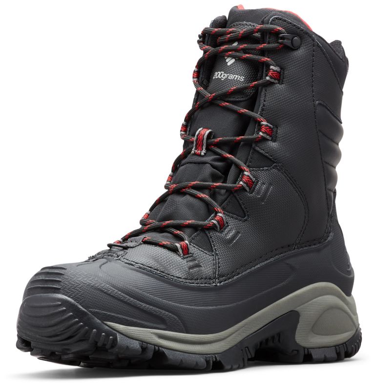 Columbia Men' Bugaboot II Boot