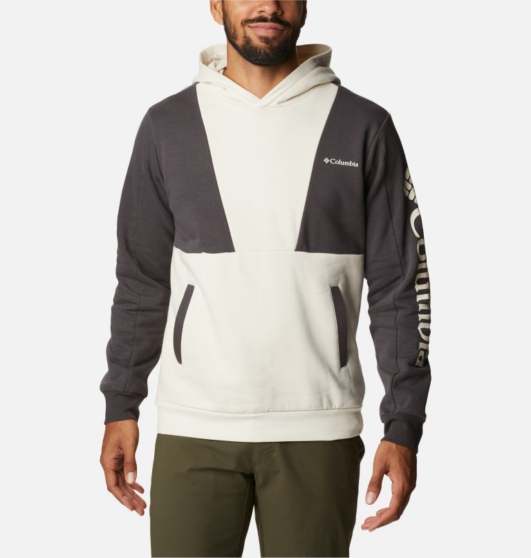 Columbia Men' Columbia Lodge Colorbloc Hoodie