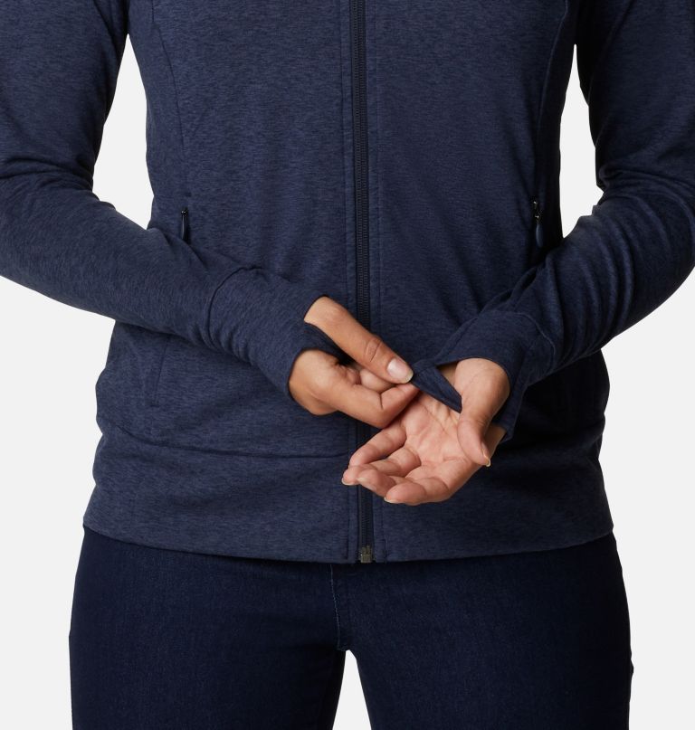 Columbia Women' Weeken Adventure Ful Zi Jacket