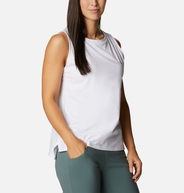 Columbia Women' Su Trek Tank