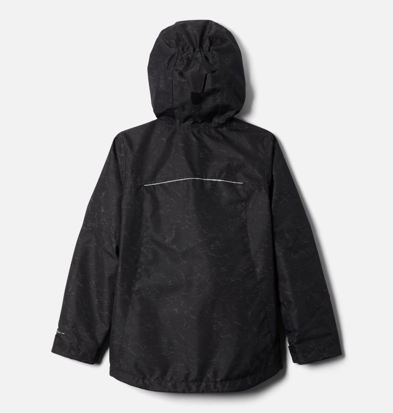 Columbia Girls Whirlibird I Interchang Jacket