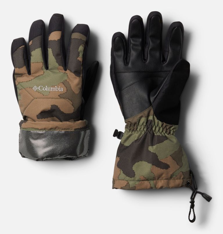 Columbia Men' Whirlibird Sk Gloves