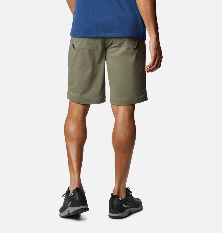 Columbia Men' Tec Trail Shorts
