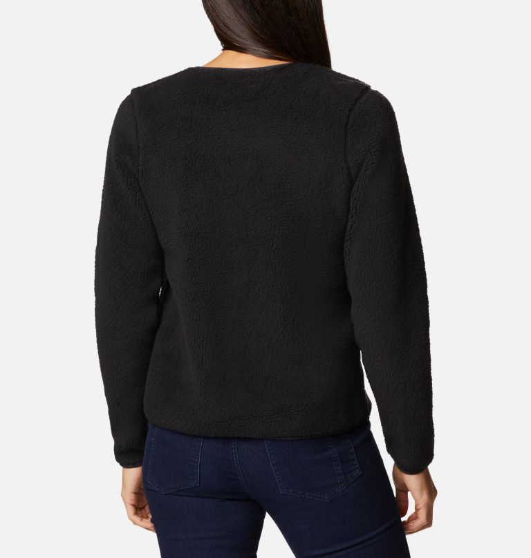 Columbia Women' Wes Bend Fleec Crew