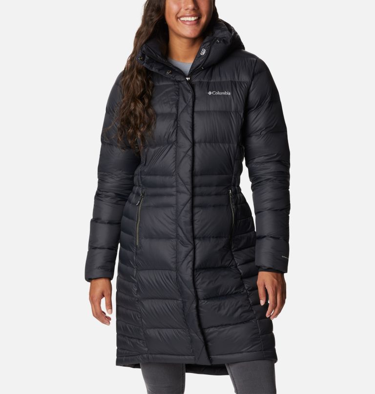 Columbia Women' Hexbreake Elite Omni-Heat Infinit Dow Jacket