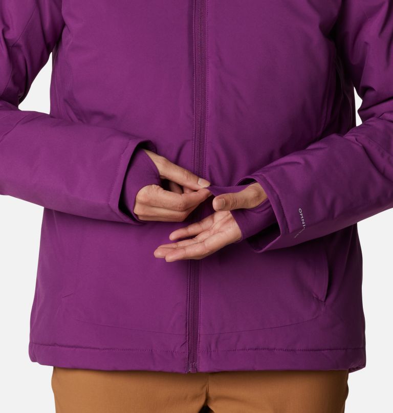 Columbia Women' Windgates I Insulate Jacket