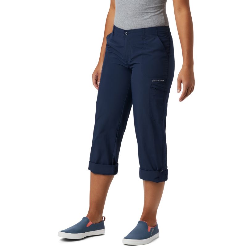 Columbia Women' PF Aruba Rol U Pants