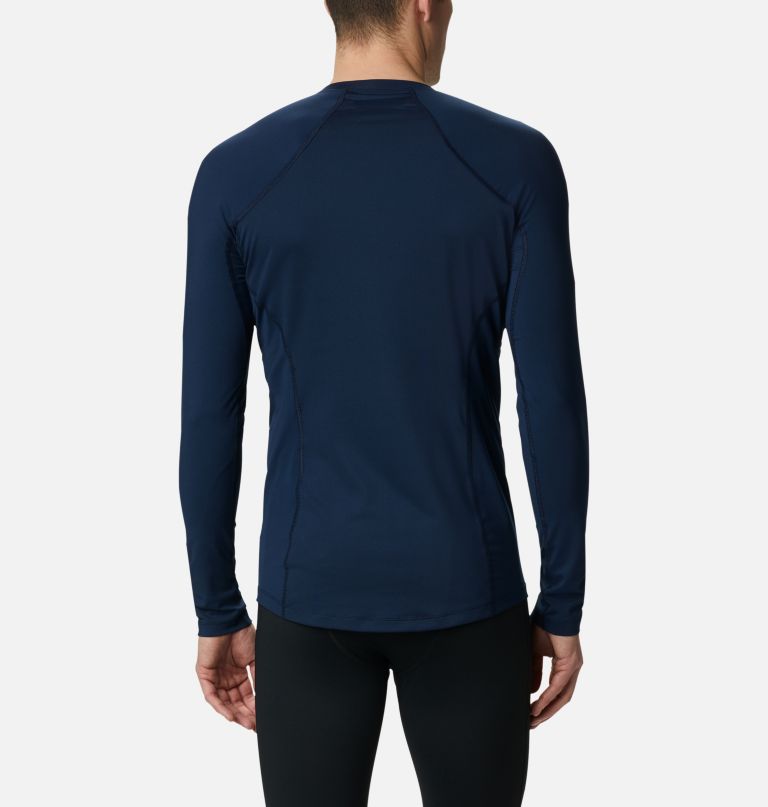 Columbia Men' Midweigh Stretc Baselaye Shirt