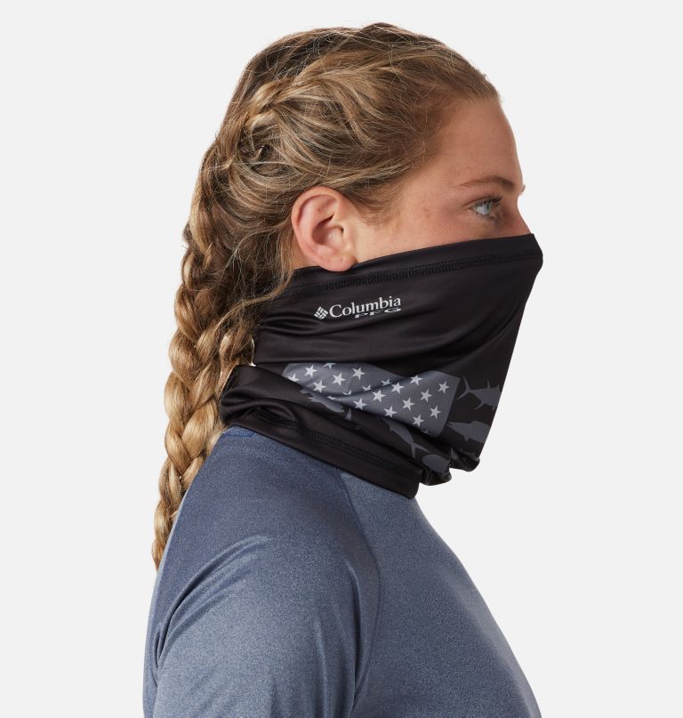 Columbia Termina Tackl PF Fis Flag Gaiter