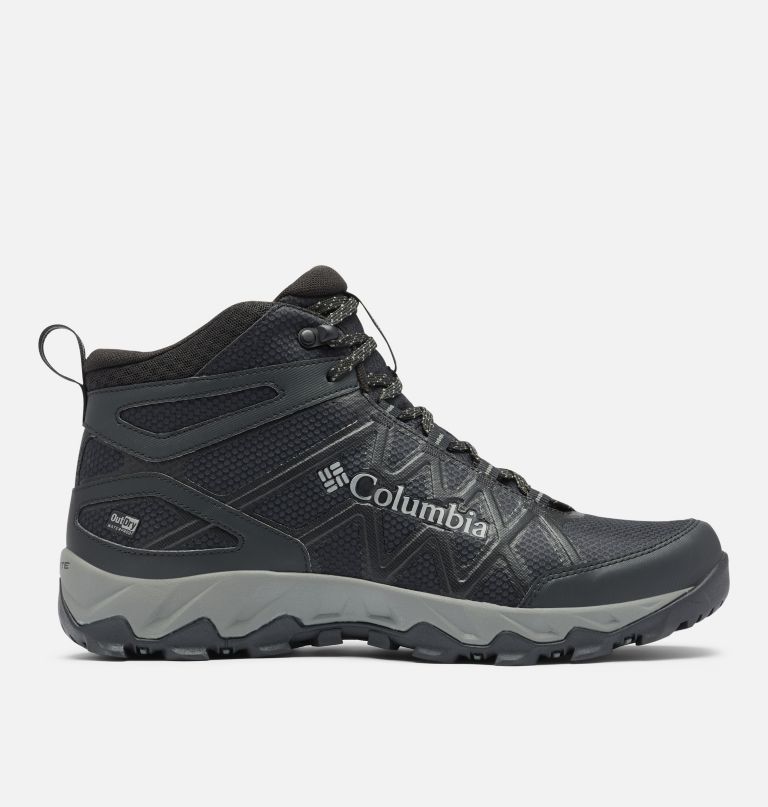 Columbia Men' Peakfreak X Mi OutDry Sho  Wide