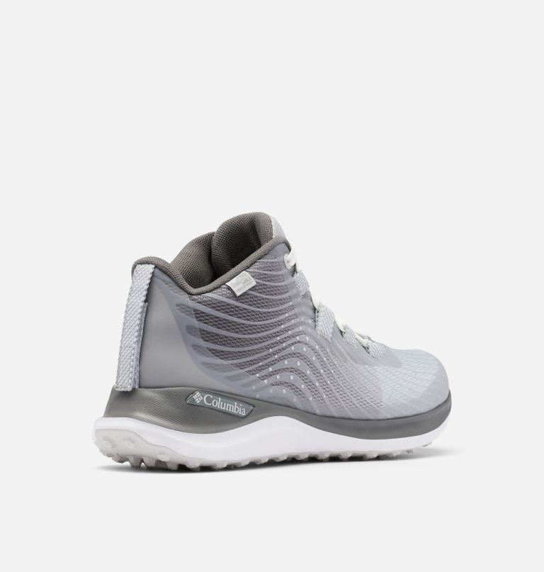 Columbia Women' Escape Summi OutDry Trai Shoe