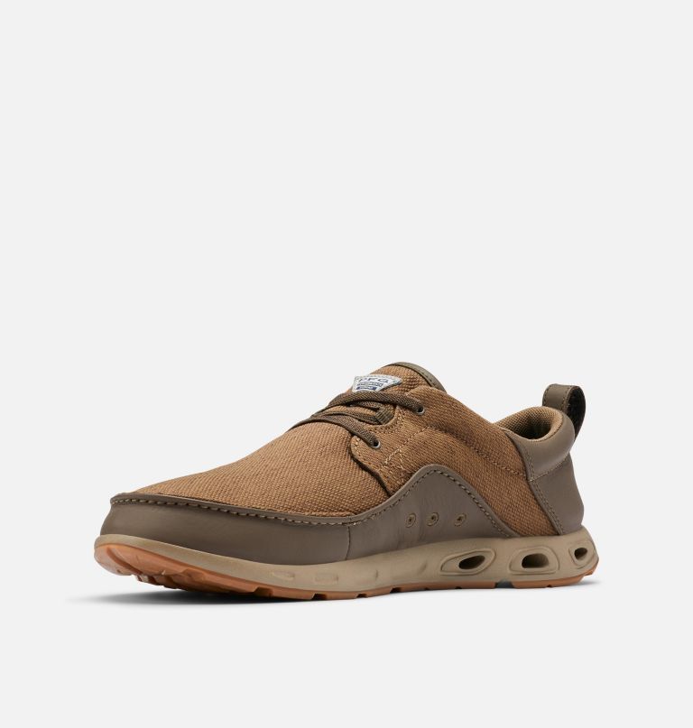 Columbia Men' PF Bahama Ven Relaxe Docksid Shoe