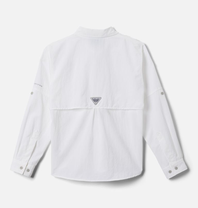 Columbia Boys PF Bahama Lon Sleev Shirt