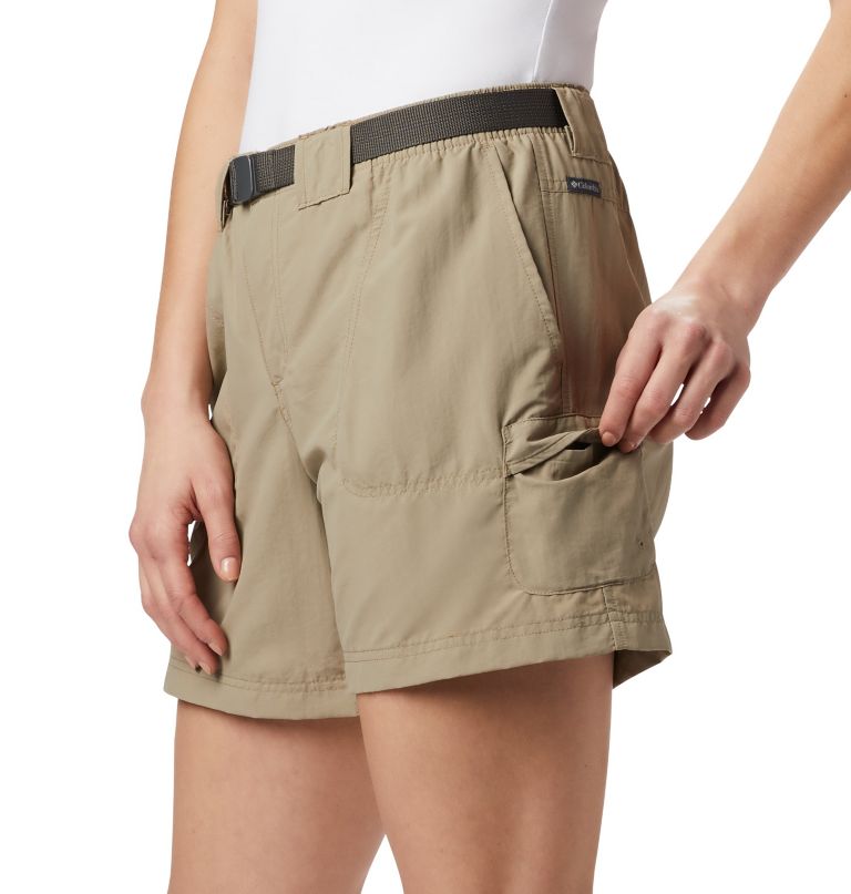 Columbia Women' Sand River Carg Shorts