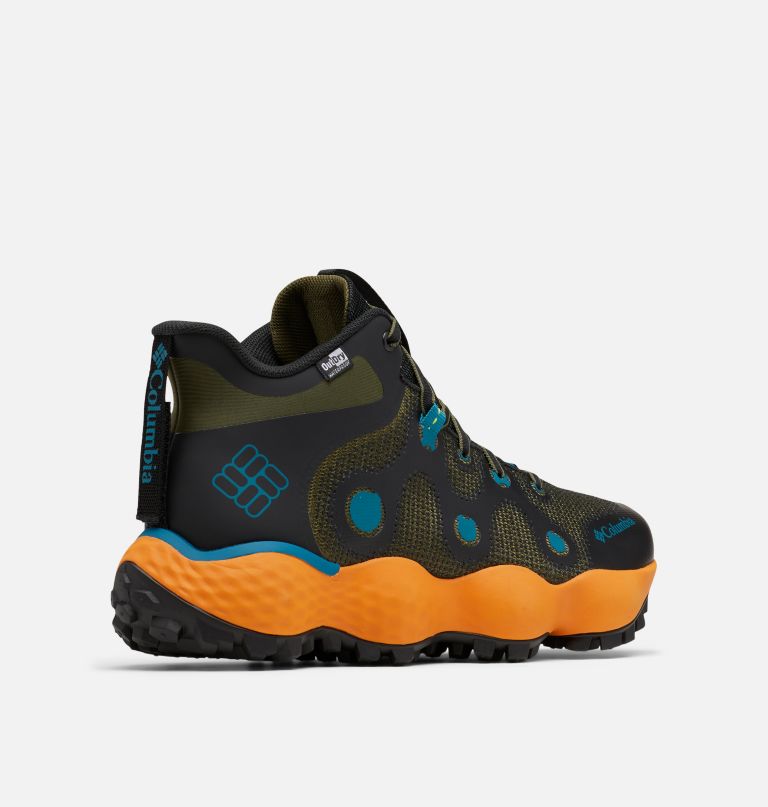 Columbia Men' Escape Thriv Endure Shoe