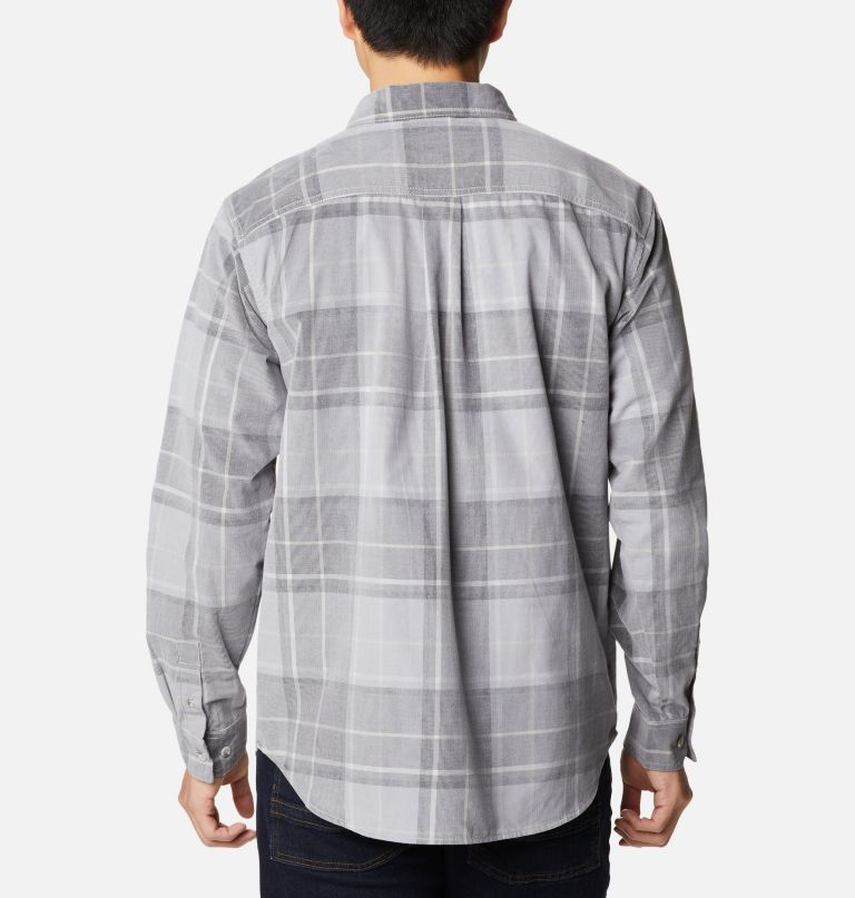 Columbia Men' Flar Gun Utilit Lon Sleev Shirt