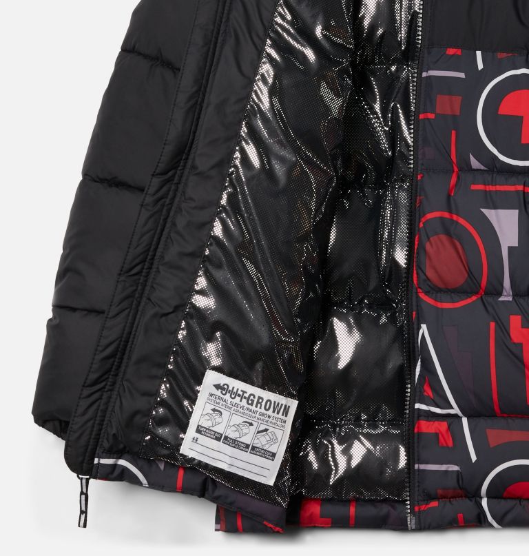 Columbia Kids Pik Lake?&nbsp;Jacket