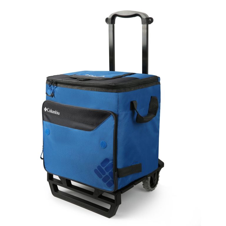 Columbia Crate Peak Collapsibl Cooler