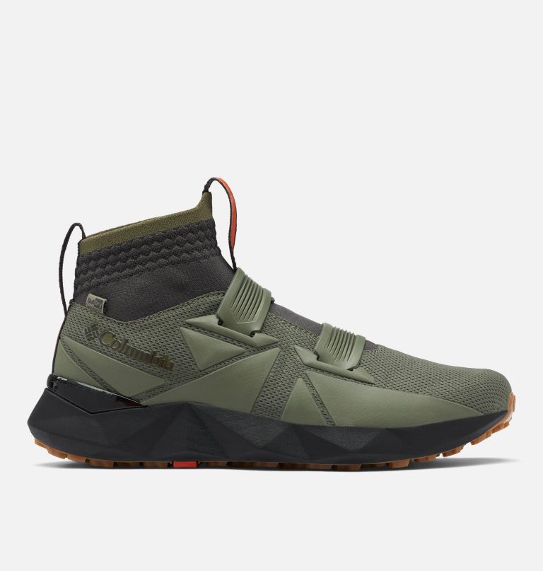 Columbia Men' Facet 4 OutDry Shoe