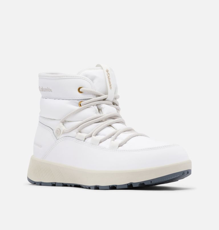 Columbia Women' Slopesid Village Omni-Heat Mi Boot