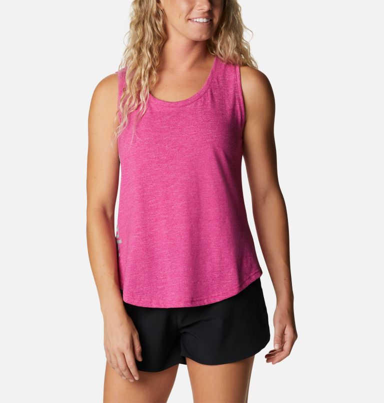 Columbia Women' Cade Cape Tank