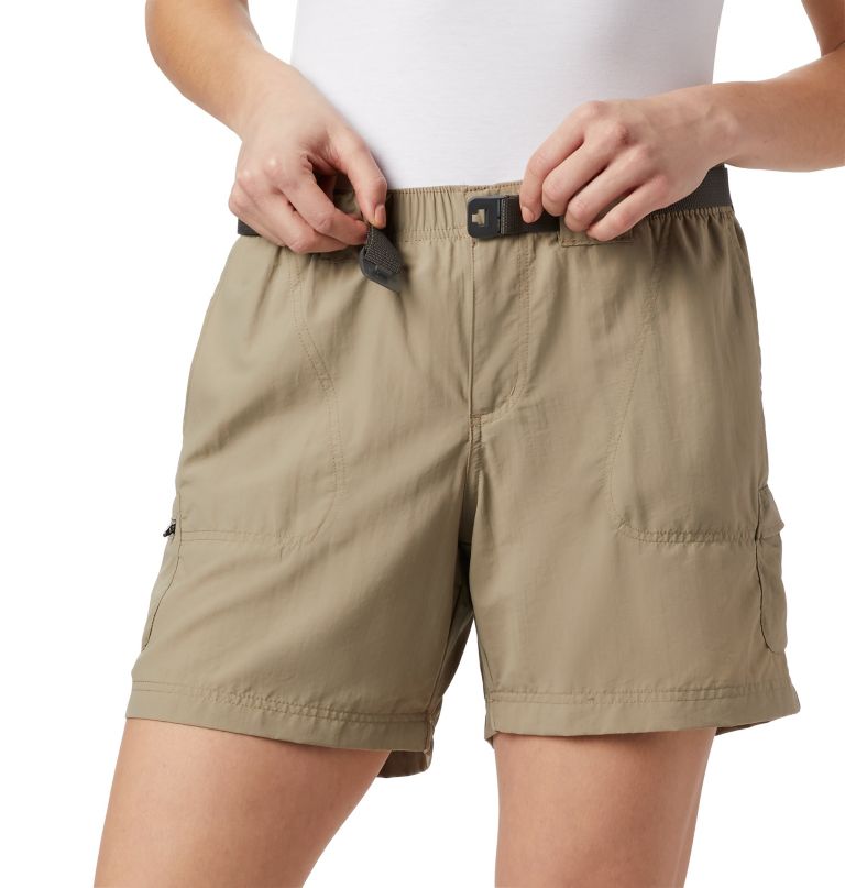 Columbia Women' Sand River Carg Shorts