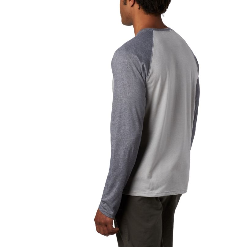 Columbia Men' Thistletow Park Ragla Shirt