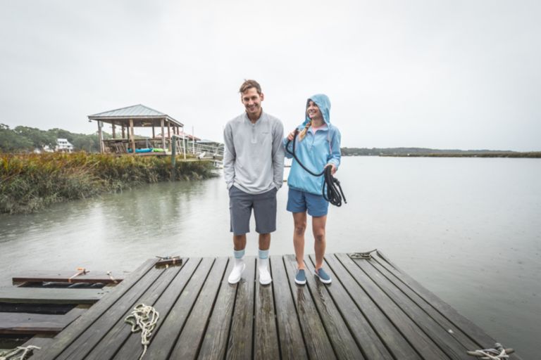 Columbia Men' PF Grande Marlin I Offshor Shorts