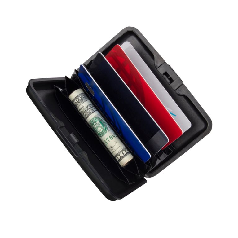 Columbia Men' Columbia Securit Wallet