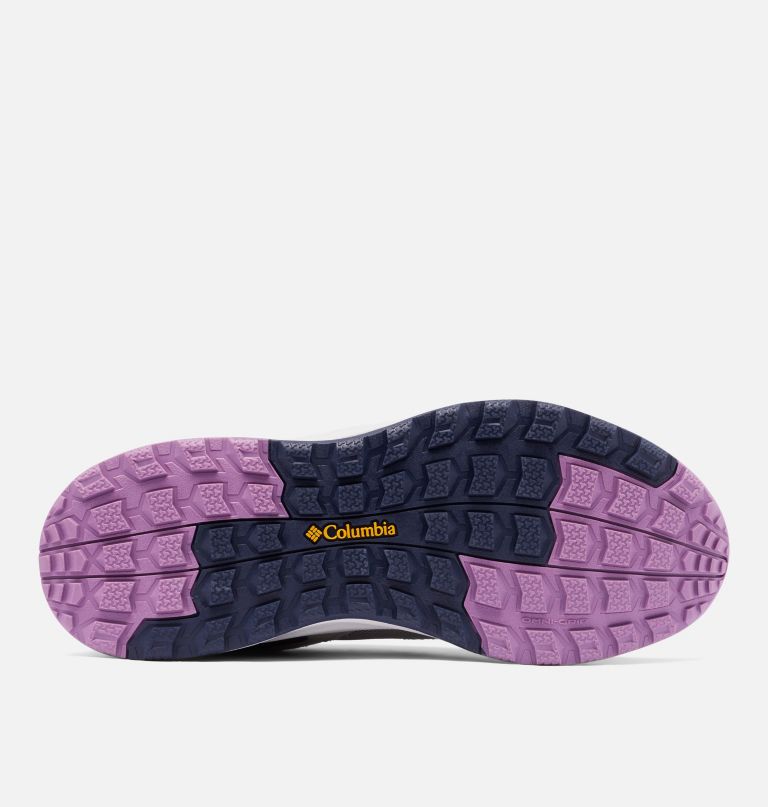 Columbia Women' Pivot Waterproo Shoe