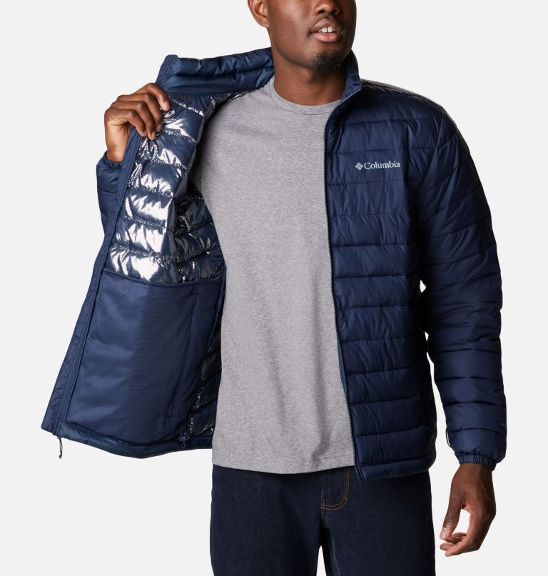 Columbia Men' Wallow Park Interchang Jacket