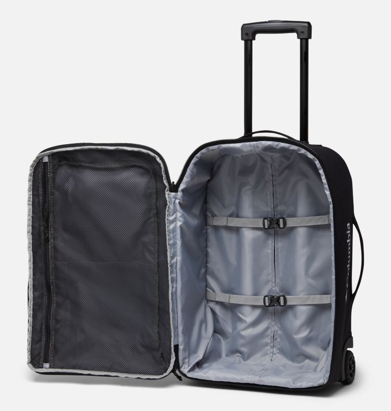 Columbia Mazama 42 Carr O Rolle Suitcase