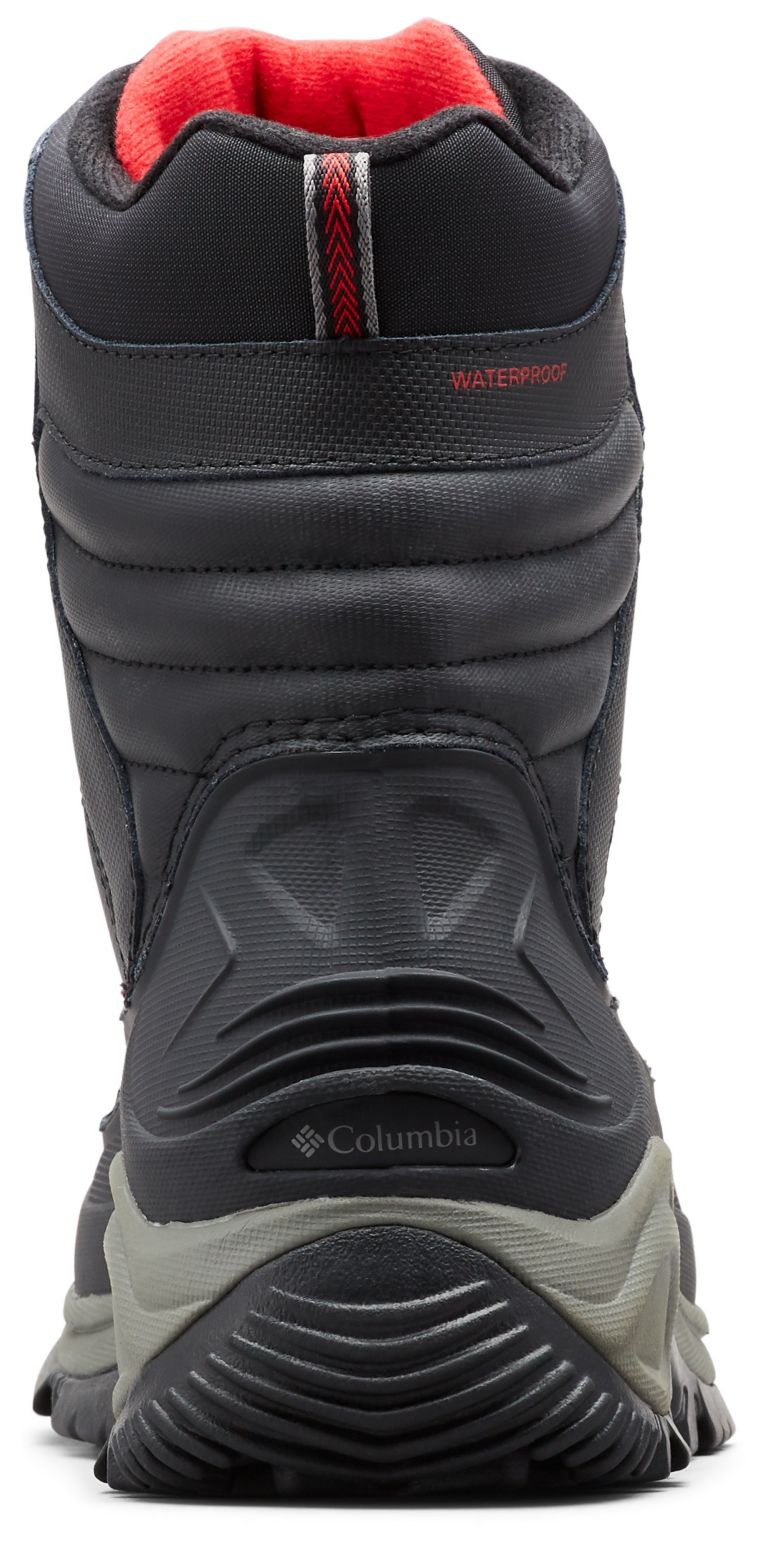 Columbia Men' Bugaboot II Boot
