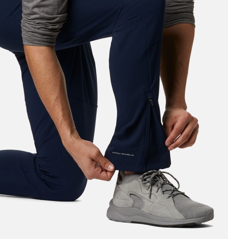 Columbia Men' Tec Trail War Pants