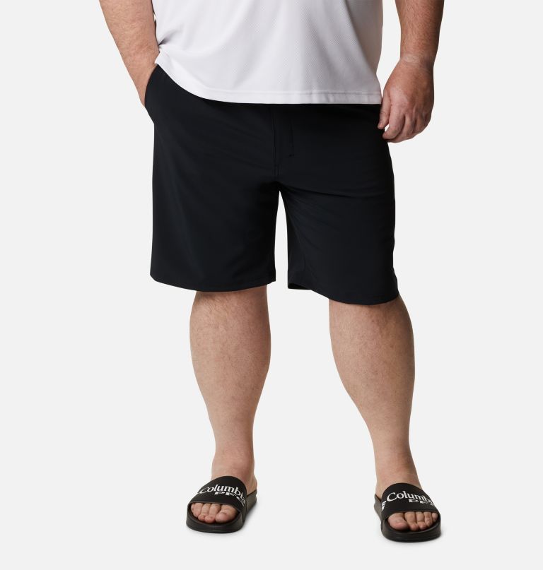 Columbia Men' PF Slac Tid Short  Big