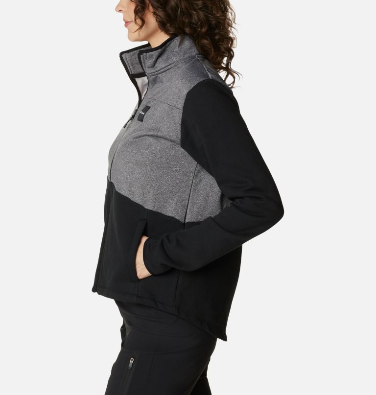 Columbia Women' Columbia Lodge Hybri Full-Zi Jacket