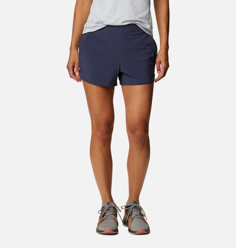 Columbia Women' Pleasan Creek Stretc Shorts