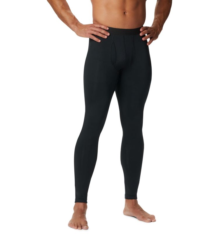Columbia Men' Heavyweigh Stretc Baselaye Tights
