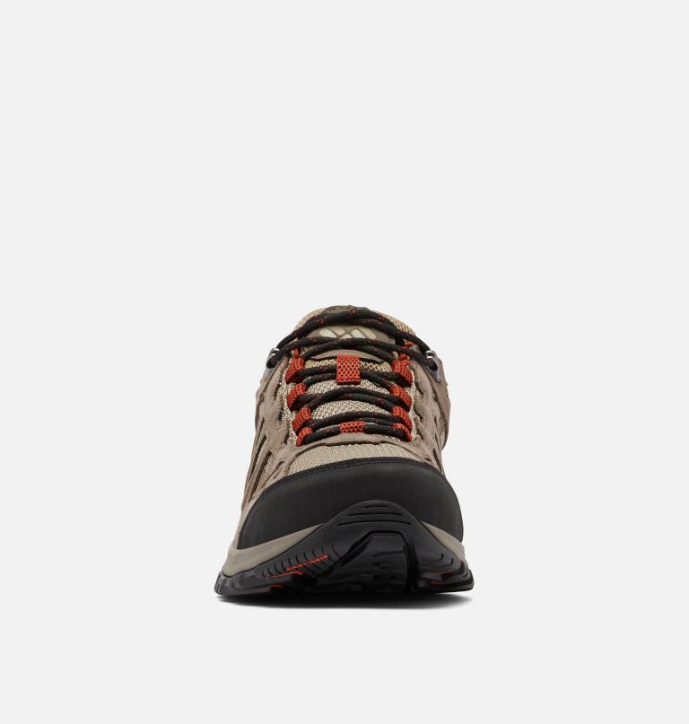 Columbia Men' Redmond II Waterproo Hikin Shoe
