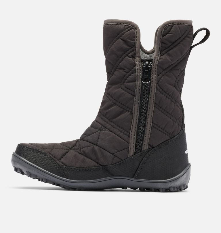 Columbia Bi Kids Minx Sli II Boot