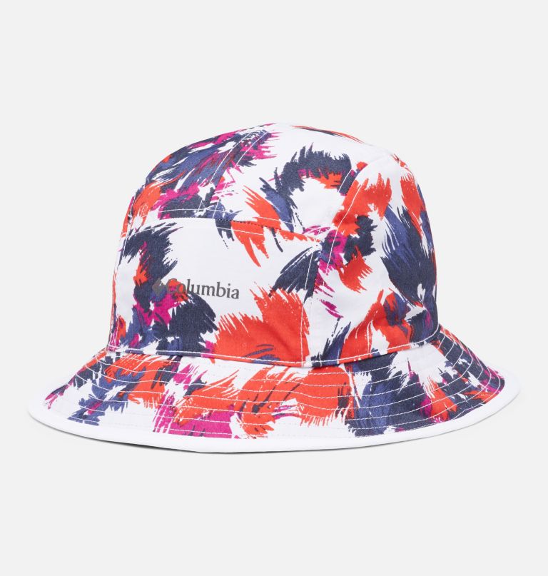 Columbia Summerdry Reversibl Bucke Hat