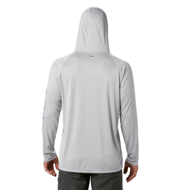 Columbia Men' PF Termina Tackle Hoodie