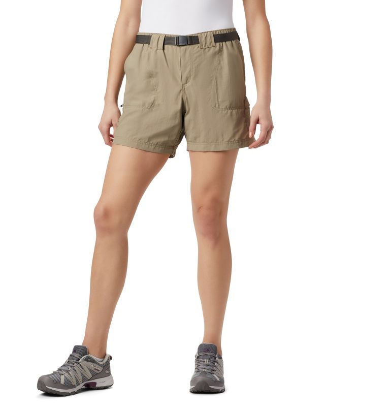 Columbia Women' Sand River Carg Shorts