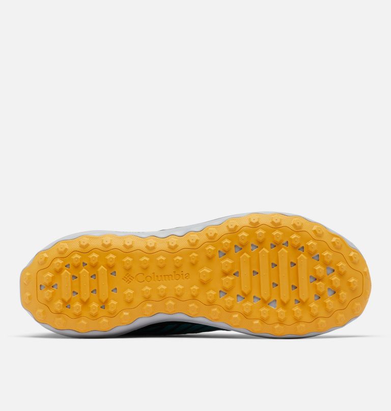 Columbia Men' Escape Summi OutDry Trai Shoe