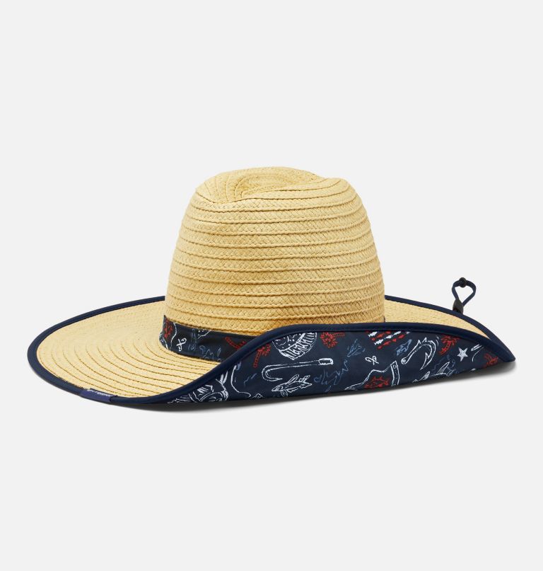 Columbia PF Baha Stra Hat